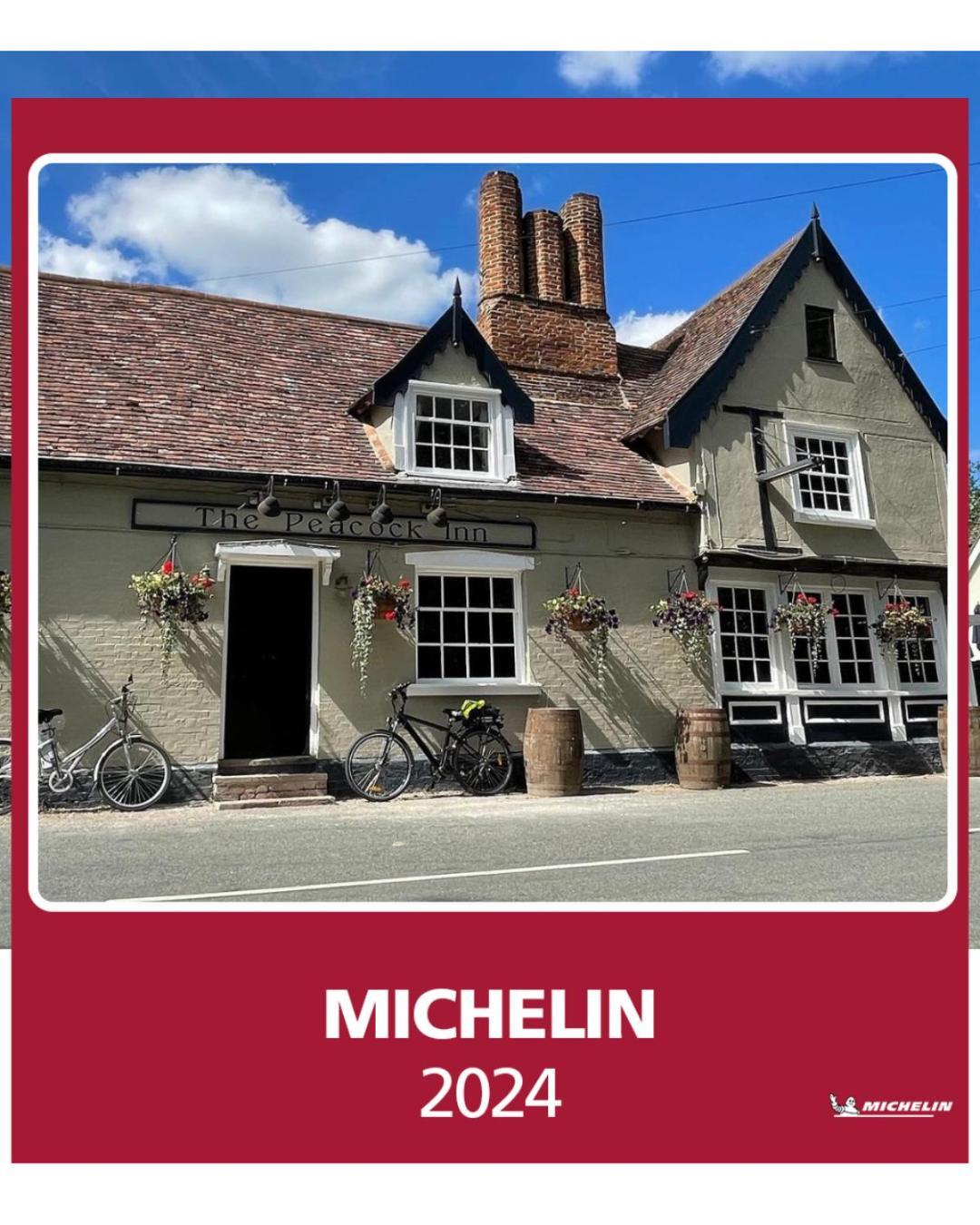 The Peacock Inn Chelsworth Extérieur photo