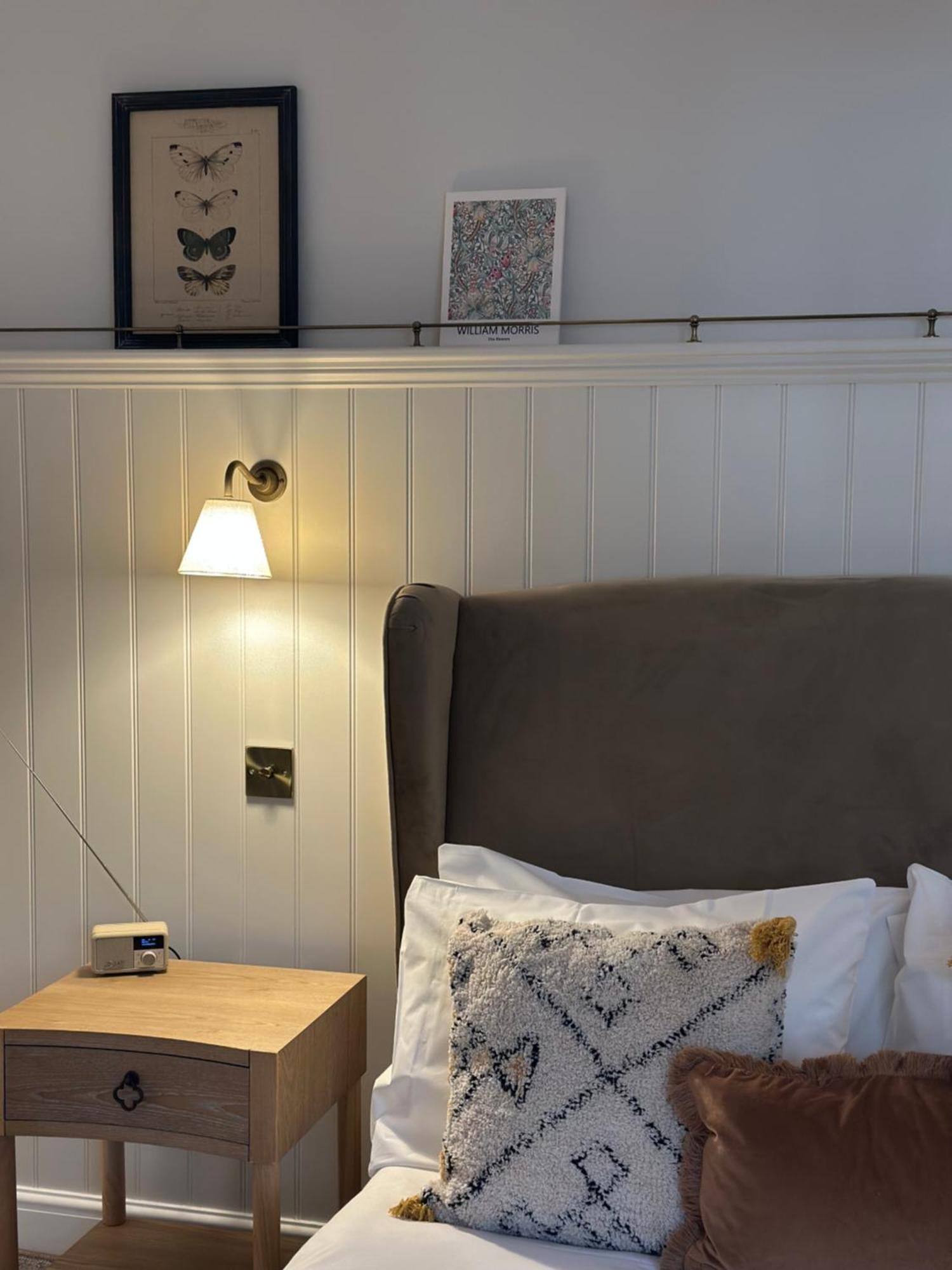 The Peacock Inn Chelsworth Extérieur photo