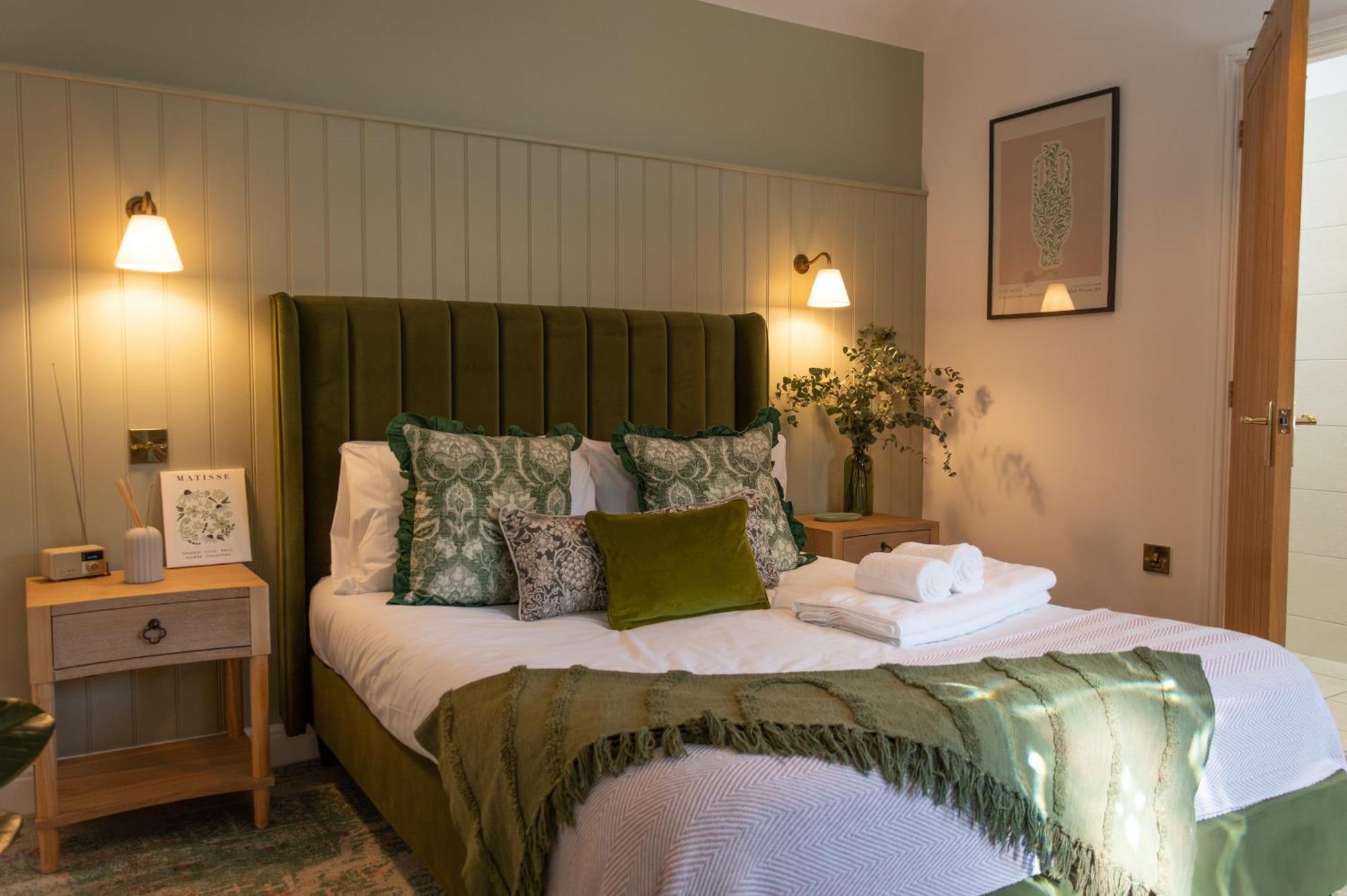 The Peacock Inn Chelsworth Extérieur photo